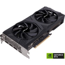 Pny Geforce Rtx 4070 Super Verto Oc 12GB GDDR6X Ekran Kartı