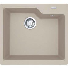Franke - Urban Ubg 610-56 Sahara Granit Eviye - 114.0686.791