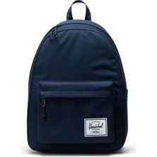 Classic Unisex Mavi Günlük Stil Sırt Çantası 11544-00007-OS