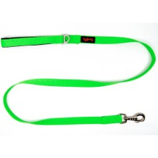Tailpetz Match Leash Köpek Gezdirme Kayışı Neo-Yeşil
