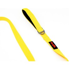 Tailpetz Match Leash Köpek Gezdirme Kayışı Sarı
