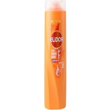 Elidor 400 ml Şampuan Anında Onarıcı