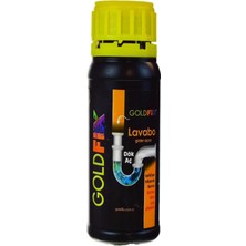 Dök Aç Lavabo Açıcı 500 gr