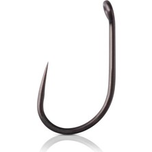 Mustad Carp Xv2 Olta Iğnesi 60551NP-TX Standart-No:4 - 10LU