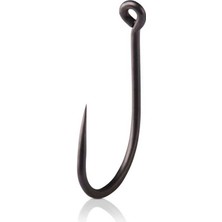 Mustad Carp Xv2 Olta Iğnesi 60551NP-TX Standart-No:4 - 10LU