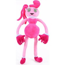 Zhaitui 63CM Haşhaş Mama Doll Uzun Bacaklar Mama Peluş Oyuncak (Yurt Dışından)