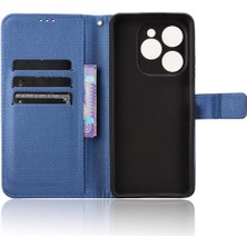 YH Market Tecno Spark 20 Pro 5G Telefon Kılıfı (Yurt Dışından)
