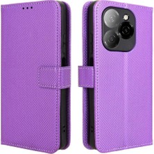 YH Market Tecno Spark 20 Pro 5G Telefon Kılıfı (Yurt Dışından)