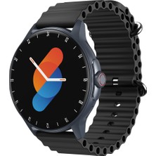 Havit Watch M9046 Amoled Hd 1,43'' Akıllı Saat - Sesli Telefon Görüşmesi