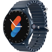 Havit Watch M9046 Amoled Hd 1,43'' Akıllı Saat - Sesli Telefon Görüşmesi