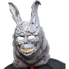 Yanglu Karikatür Donnie Darko Frank Tavşan Maskesi Hayvan Tavşan Maskesi (Yurt Dışından)