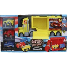 CNL-6117 Jr Tom Tır