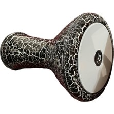 Darbuka Profesyonel Büyük Boy