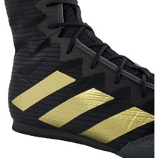 adidas Box Hog 4 Boks Ayakkabısı