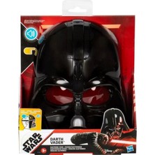 Star Wars Darth Vader Elektronik Maske F9498