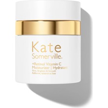 Kate Somerville +Retinol Vitamin C Nemlendirici 50ml