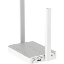 Keenetic Omni Dsl N300 Gigabit