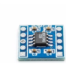 Roboyol Store X9C104 100KOHM Dijital Potansiyometre Modül