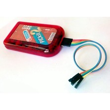 Roboyol Store Expkits Pıckıt2 Pic Programlayıcı Hata Ayıklayıcı Pıckıt 2 Pickit
