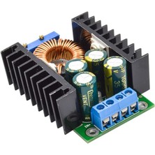 Roboyol Store XL4016 Voltaj ve Akımı Ayarlanabilir Güç Kaynağı  Voltaj Düşürür