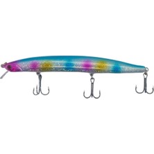 Powerex Killer 138MM 20,4 gr 0 - 1,5m. Floating Suni Yem 6464