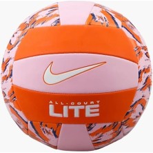 Nike All Court Lite Voleybol Topu N.100.9071.657.05