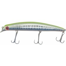 Powerex Magnum 120MM 15 gr 0 - 5m. Suspend Suni Yem 6462