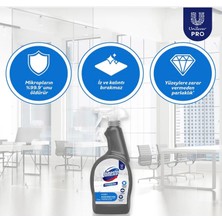 Domestos Yüzey Dezenfektanı