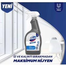 Domestos Yüzey Dezenfektanı