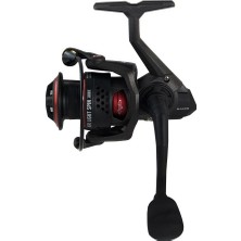 Bauer Aır Lıght 3000 Spın 5+1 Bb Olta Makinesi