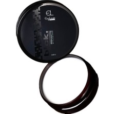 EvyLaure Blck. Wax Pro Matte | Orta Sert Tutuşlu Yarı Mat Saç Şekillendirici | 50 ml