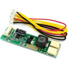 Roboyol Store CA-155 LCD LED Sürücü Modül LCD Tv Parlaklık Ayar Tamir Devresi