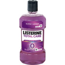 Listerine Ağız Gargara
