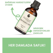 Aluula Zawira Maydonoz Yağı 50 Ml