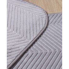 Emele Banyo Paspası