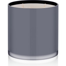 Decorium Twin 15 cm Dekoratif Cam Mum 9-03020040