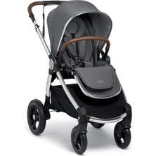 Mamas Papas Ocarro Bebek Arabası Shadow Grey