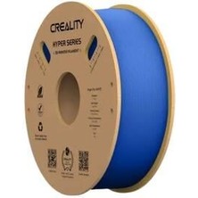 Crealıty Hyper Pla Mavi Filament 1.75MM 1000GR