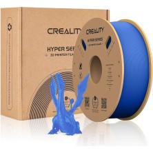 Crealıty Hyper Pla Mavi Filament 1.75MM 1000GR