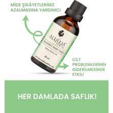 Aluula Zawira Kudret Narı Yağı 50 Ml