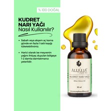 Aluula Zawira Kudret Narı Yağı 50 Ml