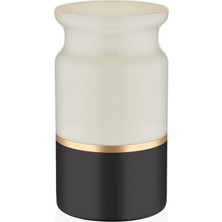 Decorium Monochrome 28 cm Cam Vazo 9-03010292