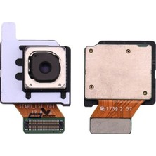 Gmr Samsung Uyumlu Galaxy S9 G960 Arka Kamera