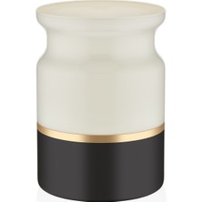 Decorium Monochrome 24 cm Cam Vazo 9-03010293