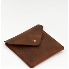 Mimas Design Envelope Mini Cüzdan  El Yapımı