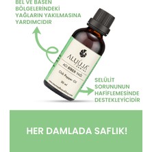 Aluula Zawira Acı Biber Yağı 50 Ml