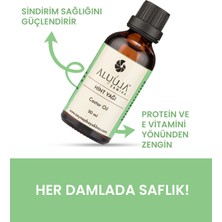 Aluula Zawira Hint Yağı 50 ml