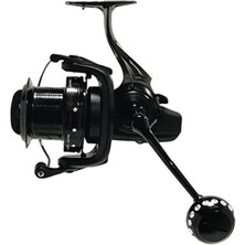 Sea Horse Seahorse 420 Long Cast - Black Hawk 10000 Kampanyalı Surf Olta Seti