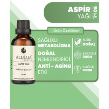 Aluula Zawira Aspir Yağı 50 ml