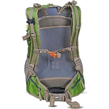 Senterlan Paet Backpack 35 Litre Sırt Çantası Mor